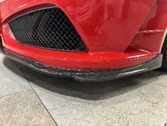 FERRARI 430 SCUDERIA 2009 Image 15