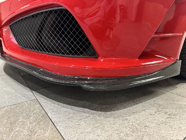 FERRARI 430 SCUDERIA 2009 Image 21