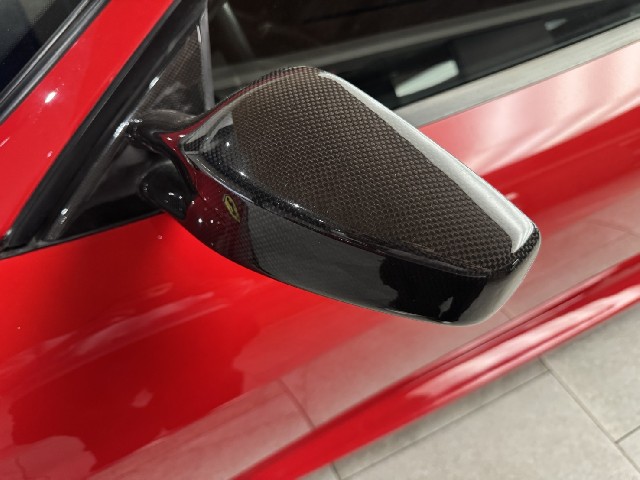 FERRARI 430 SCUDERIA 2009 Image 22