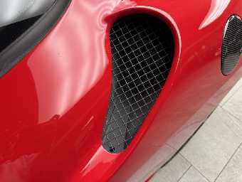 FERRARI 430 SCUDERIA 2009 Image 17