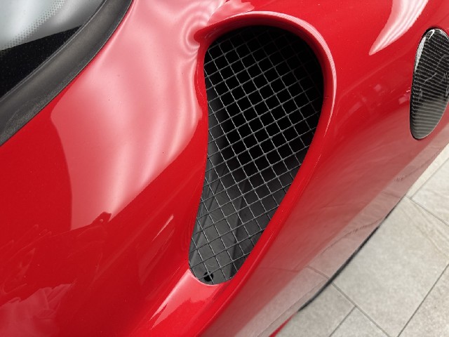 FERRARI 430 SCUDERIA 2009 Image 23