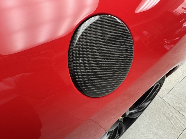 FERRARI 430 SCUDERIA 2009 Image 24