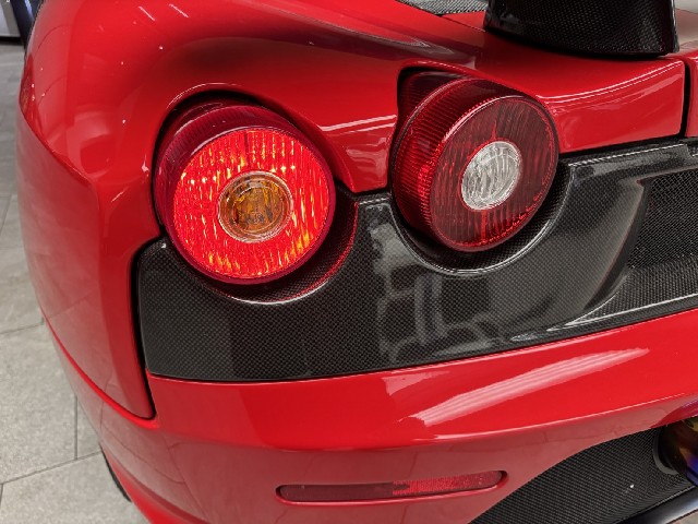 FERRARI 430 SCUDERIA 2009 Image 25