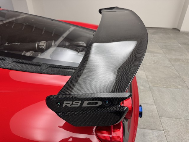 FERRARI 430 SCUDERIA 2009 Image 26