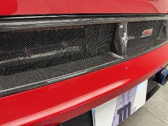 FERRARI 430 SCUDERIA 2009 Image 21