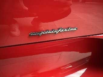 FERRARI 430 SCUDERIA 2009 Image 22