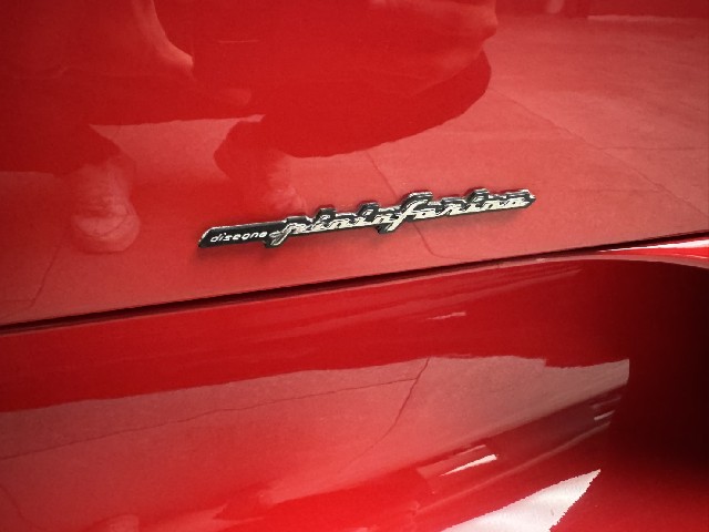 FERRARI 430 SCUDERIA 2009 Image 28