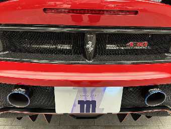 FERRARI 430 SCUDERIA 2009 Image 23