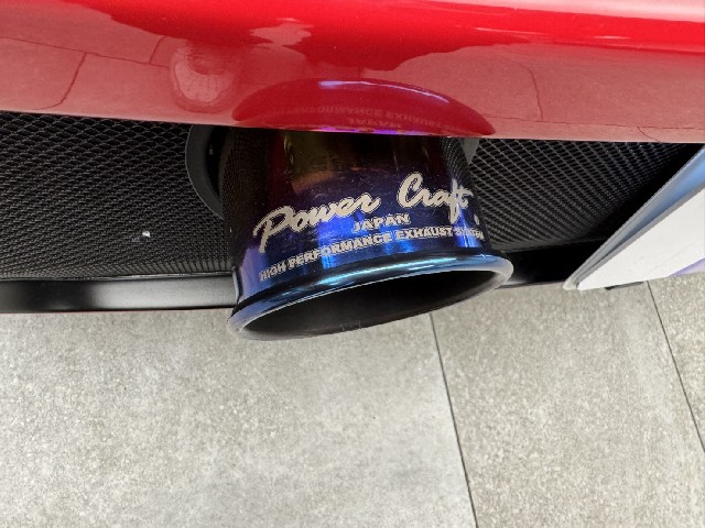 FERRARI 430 SCUDERIA 2009 Image 30