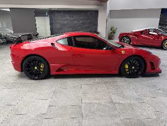 FERRARI 430 SCUDERIA 2009 Image 4