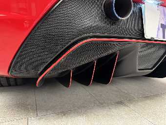 FERRARI 430 SCUDERIA 2009 Image 25