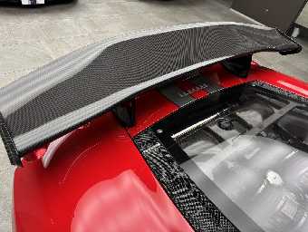 FERRARI 430 SCUDERIA 2009 Image 26