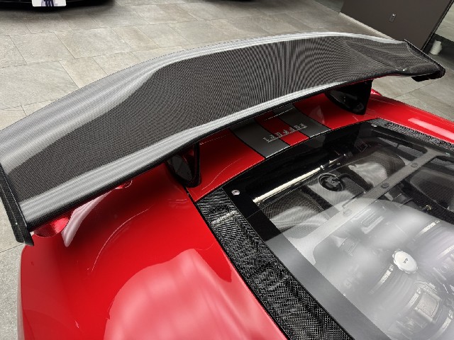 FERRARI 430 SCUDERIA 2009 Image 32