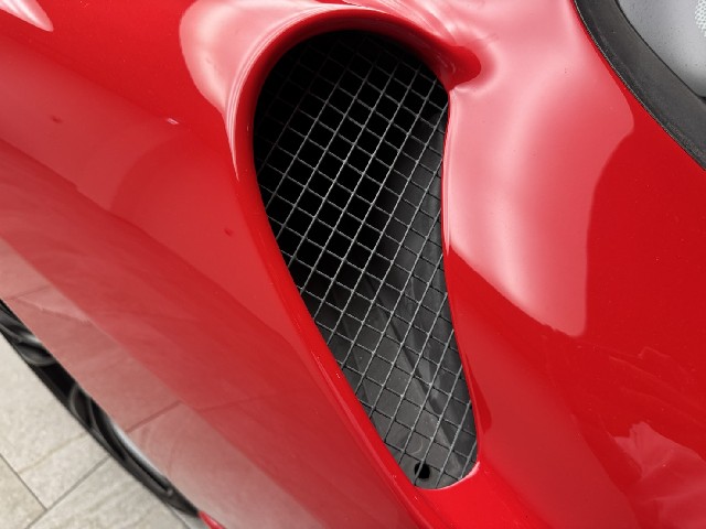 FERRARI 430 SCUDERIA 2009 Image 33