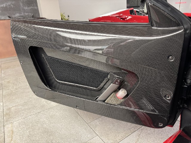 FERRARI 430 SCUDERIA 2009 Image 34