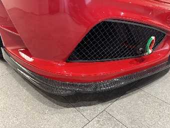 FERRARI 430 SCUDERIA 2009 Image 29