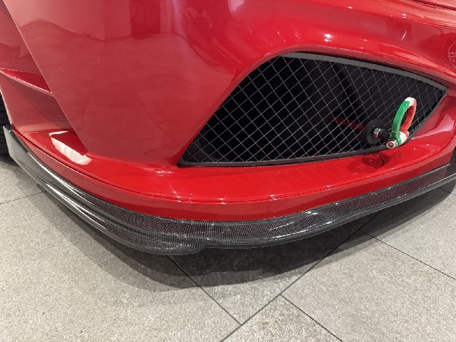 FERRARI 430 SCUDERIA 2009 Image 35