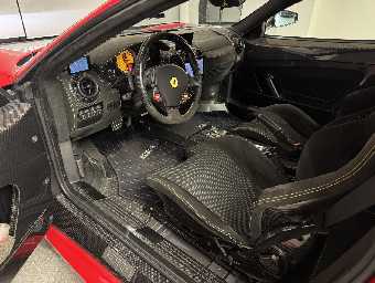 FERRARI 430 SCUDERIA 2009 Image 30