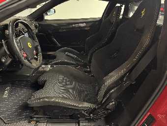 FERRARI 430 SCUDERIA 2009 Image 31