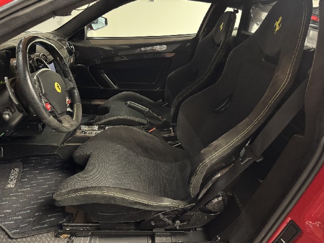 FERRARI 430 SCUDERIA 2009 Image 37