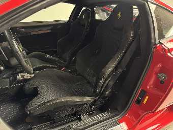 FERRARI 430 SCUDERIA 2009 Image 32