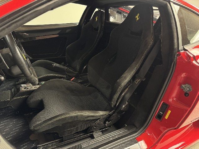 FERRARI 430 SCUDERIA 2009 Image 38