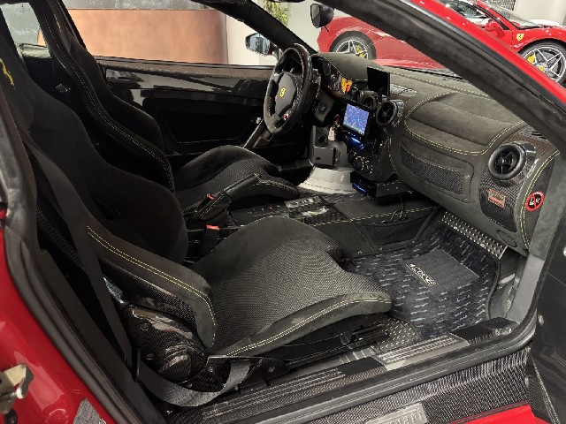 FERRARI 430 SCUDERIA 2009 Image 39