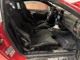 FERRARI 430 SCUDERIA 2009 Image 34