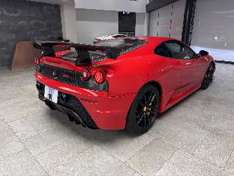 FERRARI 430 SCUDERIA 2009 Image 5