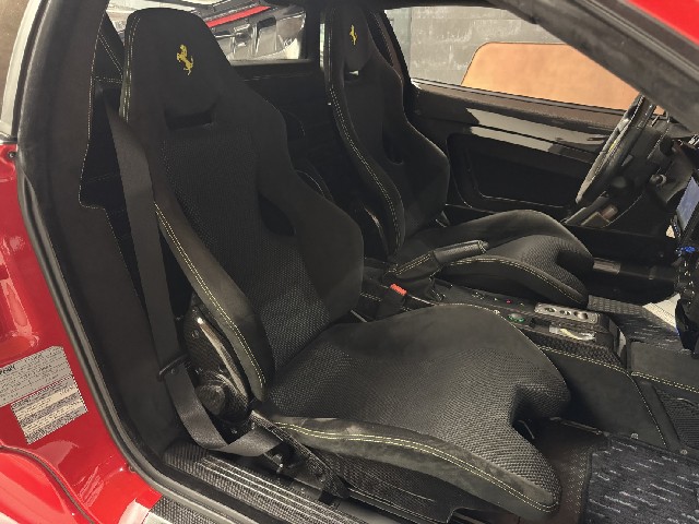 FERRARI 430 SCUDERIA 2009 Image 41