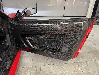 FERRARI 430 SCUDERIA 2009 Image 36