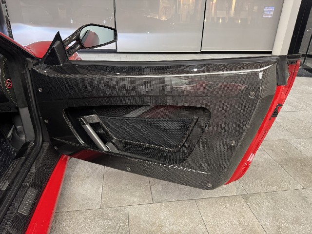 FERRARI 430 SCUDERIA 2009 Image 42