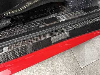 FERRARI 430 SCUDERIA 2009 Image 37