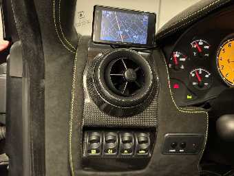 FERRARI 430 SCUDERIA 2009 Image 39