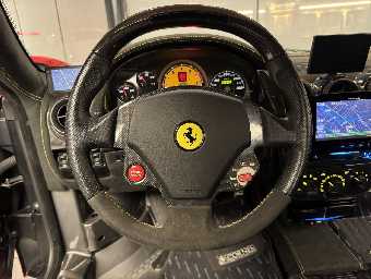 FERRARI 430 SCUDERIA 2009 Image 41