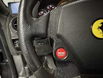 FERRARI 430 SCUDERIA 2009 Image 42