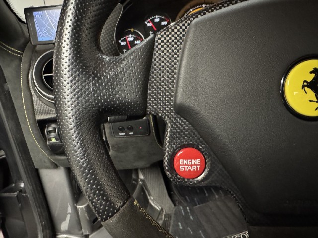 FERRARI 430 SCUDERIA 2009 Image 48