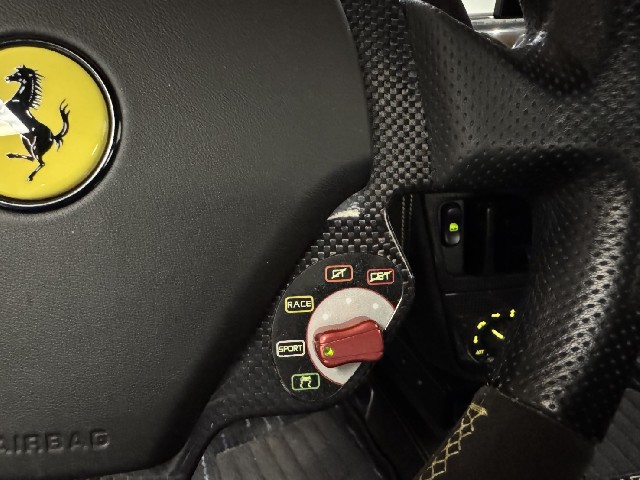 FERRARI 430 SCUDERIA 2009 Image 49