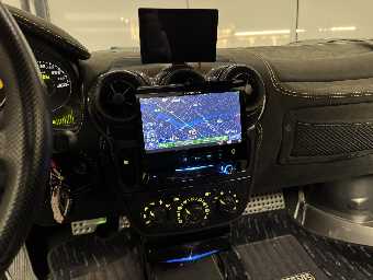 FERRARI 430 SCUDERIA 2009 Image 44