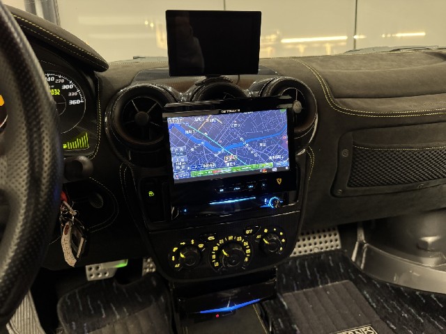 FERRARI 430 SCUDERIA 2009 Image 50