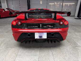 FERRARI 430 SCUDERIA 2009 Image 6
