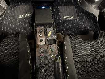 FERRARI 430 SCUDERIA 2009 Image 45