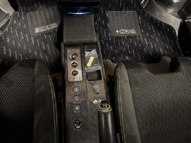 FERRARI 430 SCUDERIA 2009 Image 51