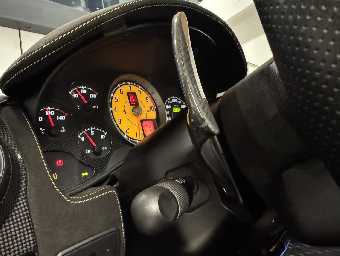 FERRARI 430 SCUDERIA 2009 Image 46