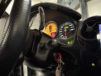 FERRARI 430 SCUDERIA 2009 Image 47