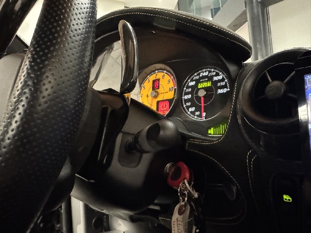 FERRARI 430 SCUDERIA 2009 Image 53