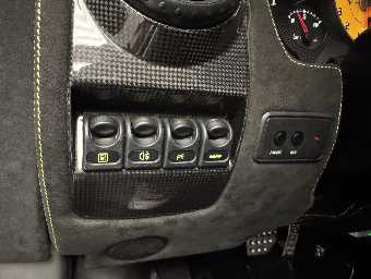 FERRARI 430 SCUDERIA 2009 Image 48