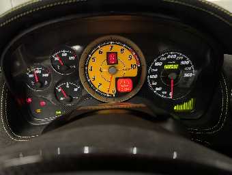 FERRARI 430 SCUDERIA 2009 Image 49