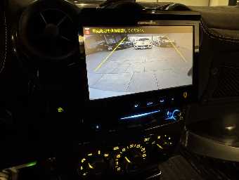 FERRARI 430 SCUDERIA 2009 Image 50