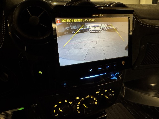 FERRARI 430 SCUDERIA 2009 Image 56